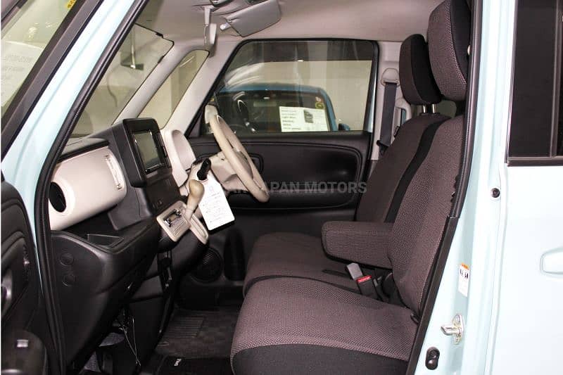 SUZUKI WAGON R | SMILE G COMFORT - MODEL 2022 8