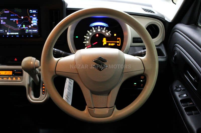 SUZUKI WAGON R | SMILE G COMFORT - MODEL 2022 11