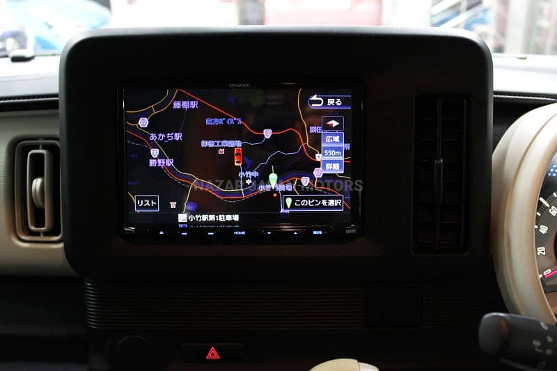 SUZUKI WAGON R | SMILE G COMFORT - MODEL 2022 13