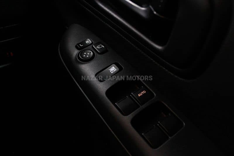 SUZUKI WAGON R | SMILE G COMFORT - MODEL 2022 14