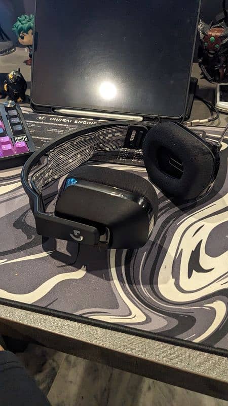 Logitech G733 Gaming Headphones 1