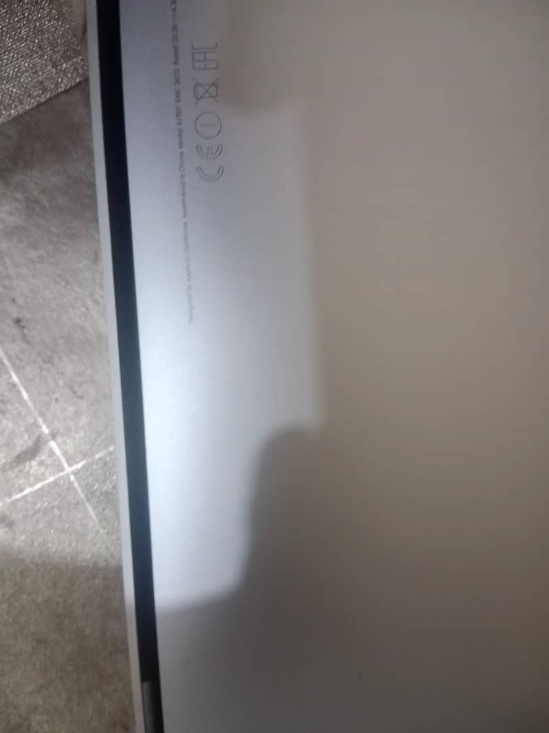 MACBOOK PRO A1707 2016 15 INCH 15