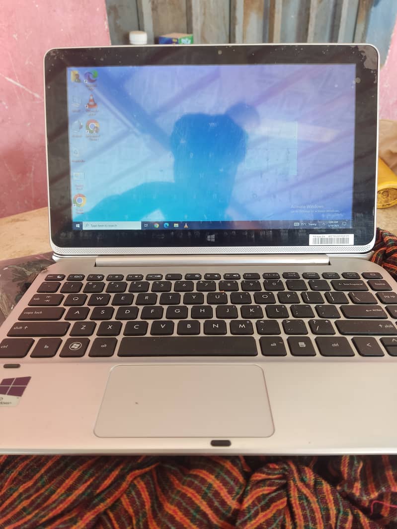 Laptop Pm for sale No any fault 4ram 0