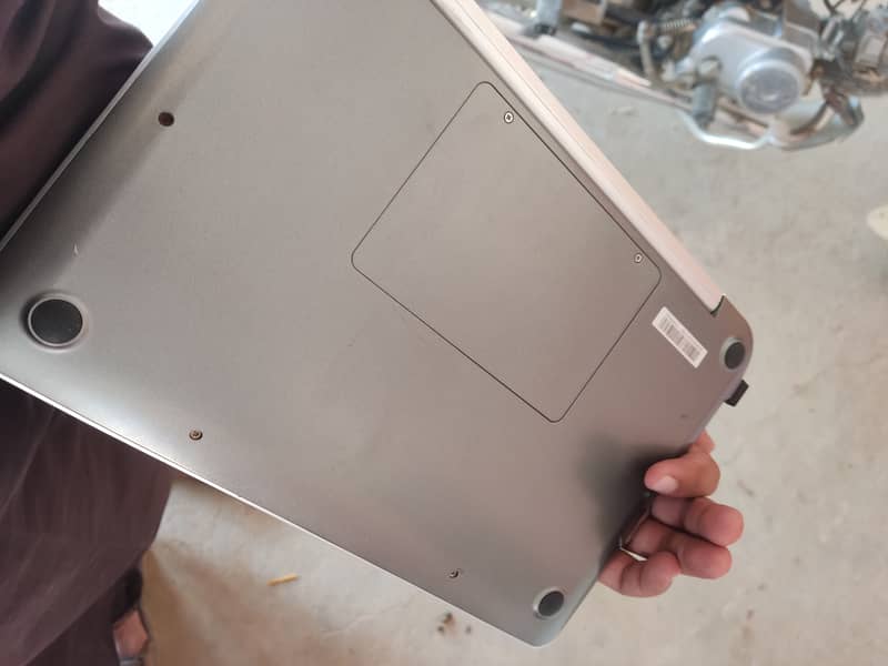 Laptop Pm for sale No any fault 4ram 1