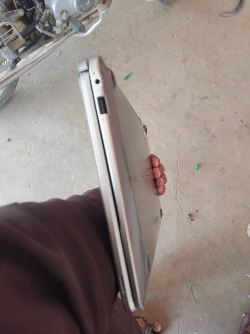 Laptop Pm for sale No any fault 4ram 2