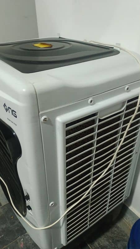 NasGas NAC-9700 energy efficient 10/10 condition 6