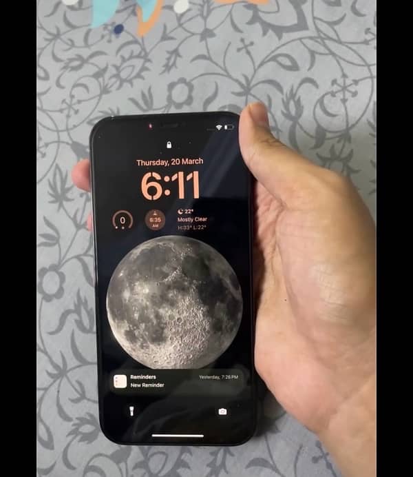 iphone 12 pro max in low price 1