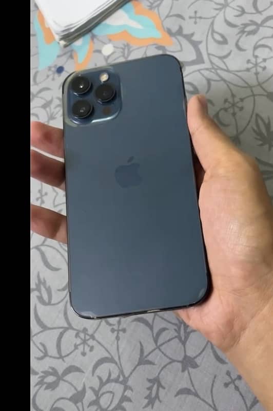 iphone 12 pro max in low price 3