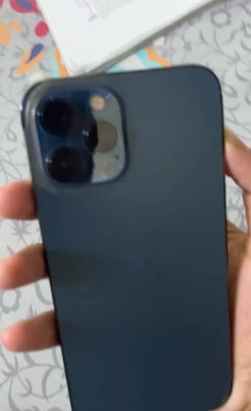 iphone 12 pro max in low price 5