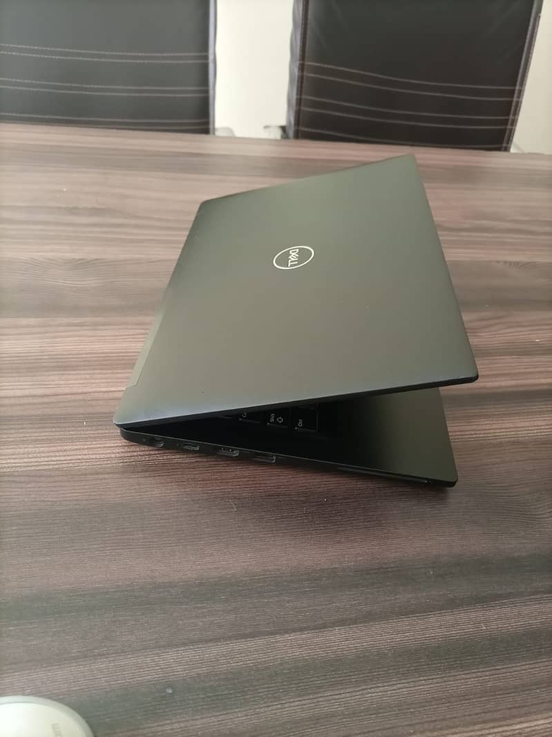 Dell Latitude 7390 Core i5 8th Gen 8GB RAM 256GB SSD NVMe 19