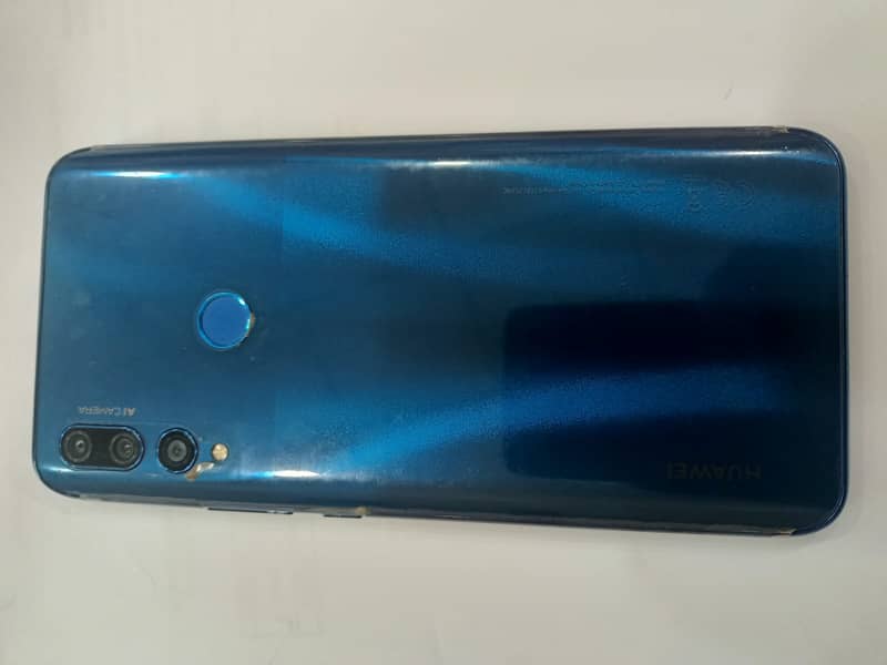 Huawei Y9 Prime Like New 1