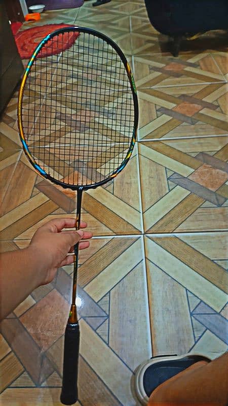 Badminton Racket Yonex 0