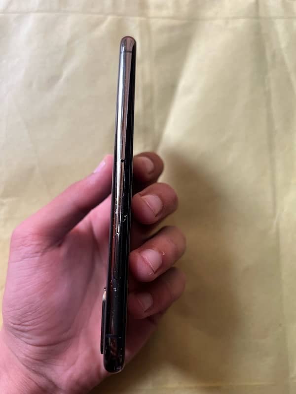 IPhone X non pta 4
