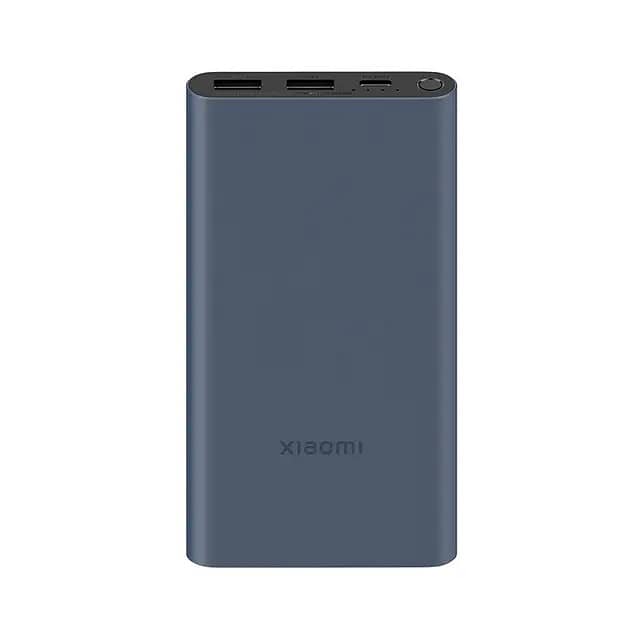 Faxite M10pro 10000mah 22.5w Metal Digital Display Quick Charge 6