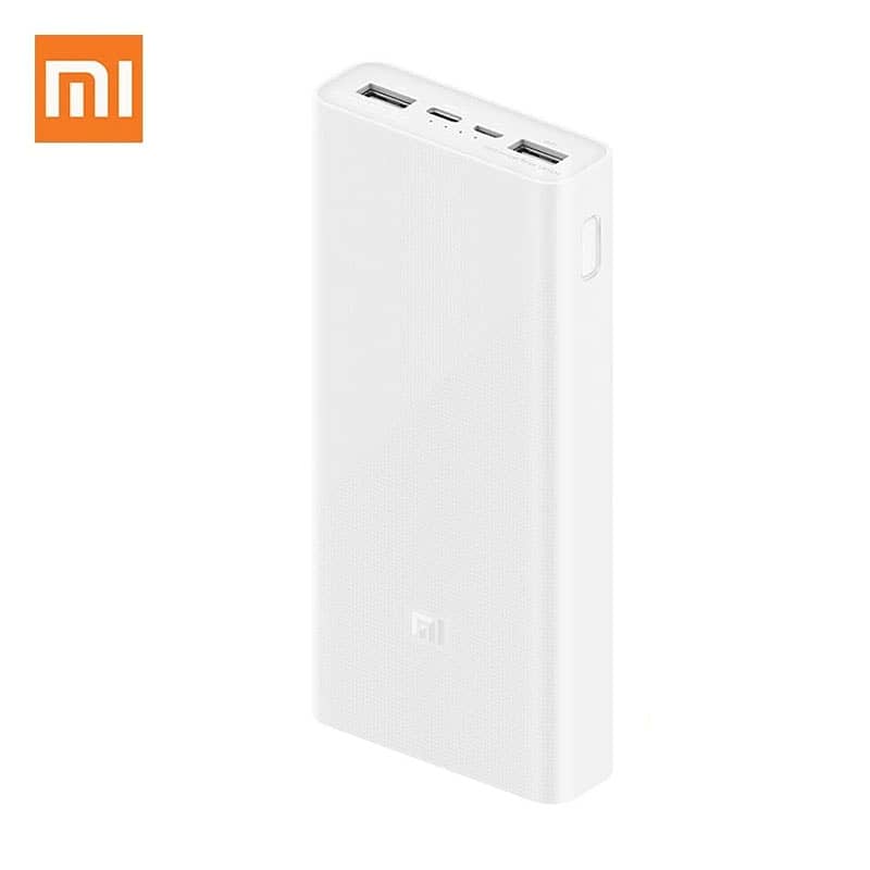 Faxite M10pro 10000mah 22.5w Metal Digital Display Quick Charge 9