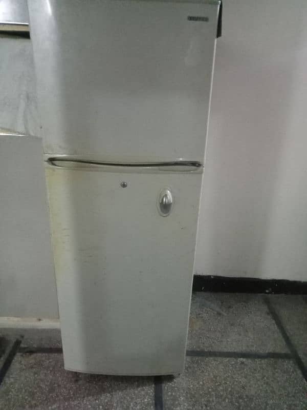 Nofrost fridge for sale 0