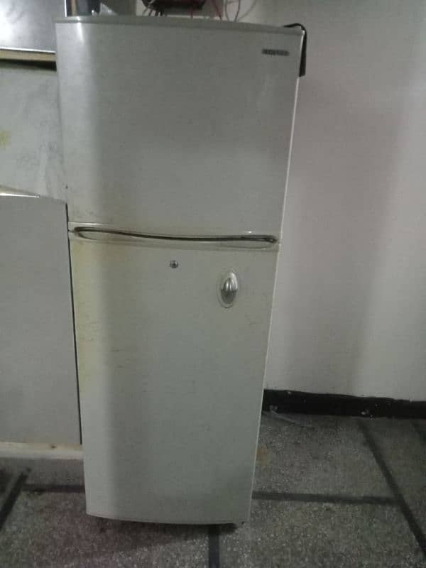 Nofrost fridge for sale 1