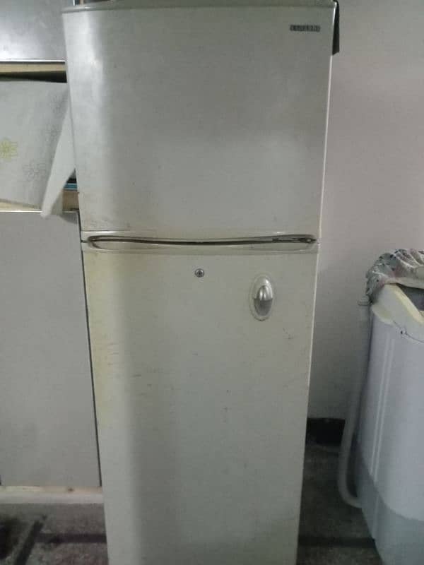 Nofrost fridge for sale 2
