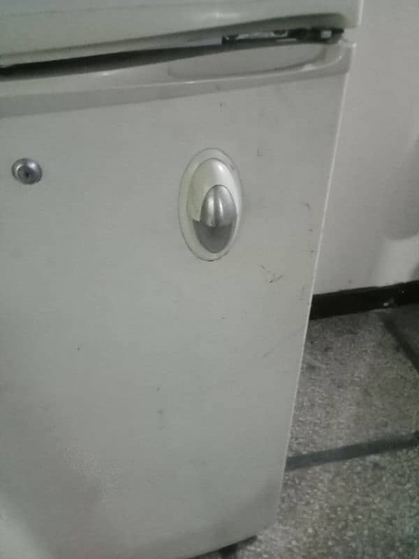 Nofrost fridge for sale 3