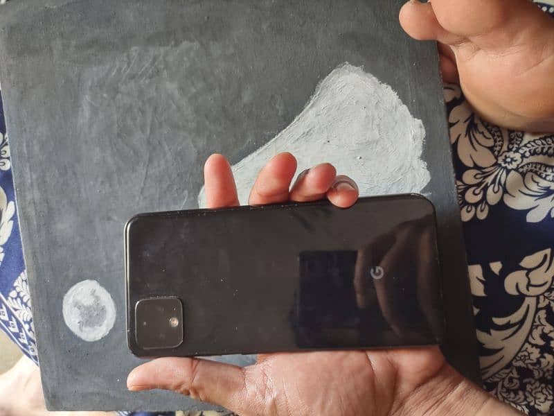 pixel 4xl non approved 1