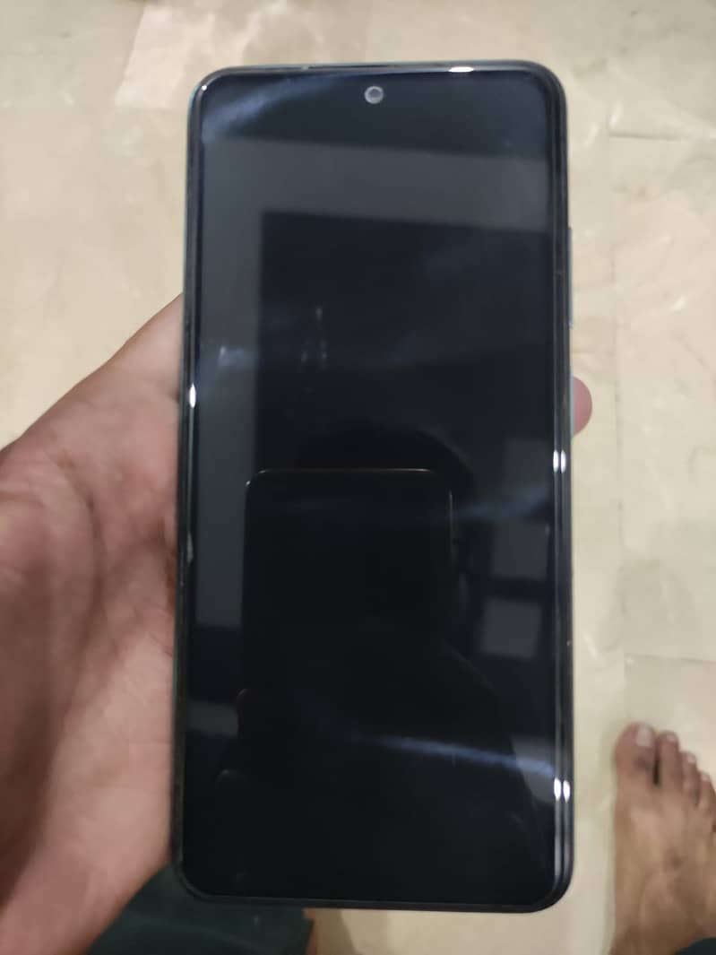 Xiaomi Redmi Note 10 6/128 with Box 2