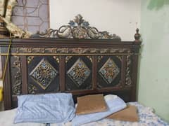 bed set
