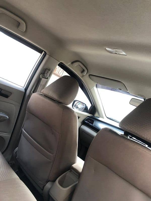 Honda City IVTEC 2019 Automatic guniene condition 6