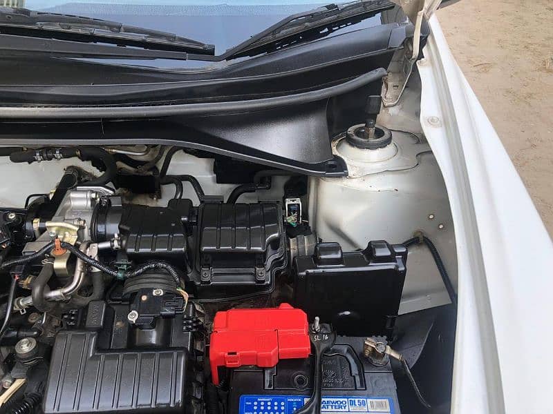 Honda City IVTEC 2019 Automatic guniene condition 8