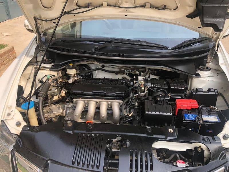 Honda City IVTEC 2019 Automatic guniene condition 9
