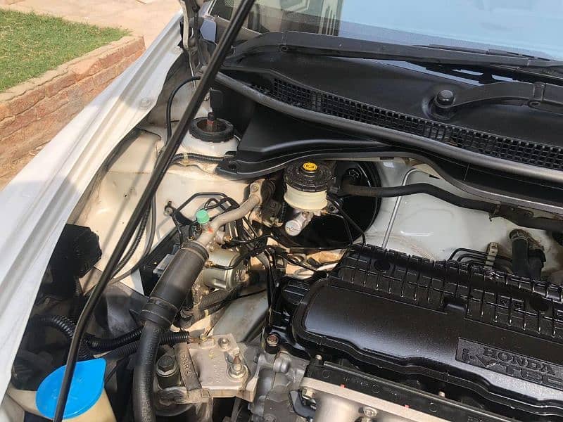 Honda City IVTEC 2019 Automatic guniene condition 10