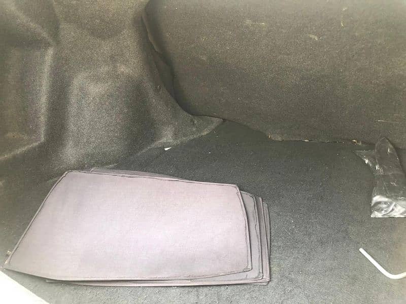 Honda City IVTEC 2019 Automatic guniene condition 11