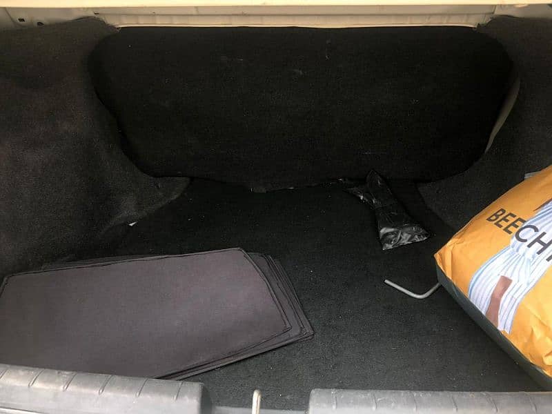 Honda City IVTEC 2019 Automatic guniene condition 12