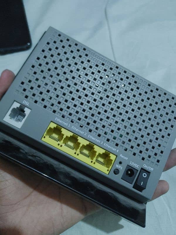 optcl wifi router new he hy 1