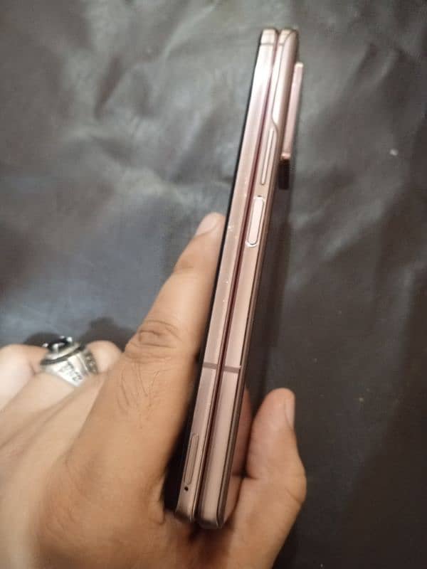 Samsung Z fold 2 pta approved 1