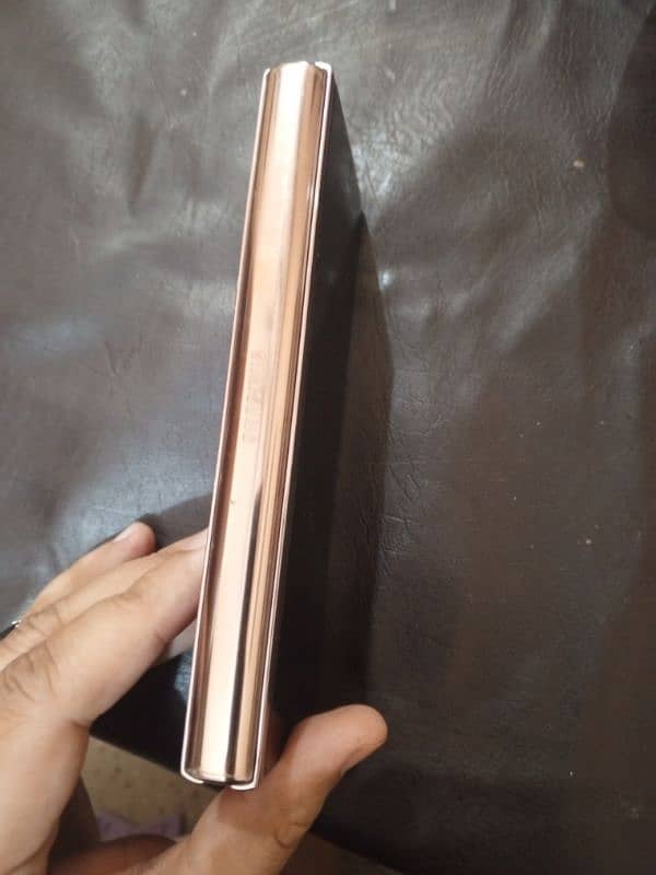 Samsung Z fold 2 pta approved 3