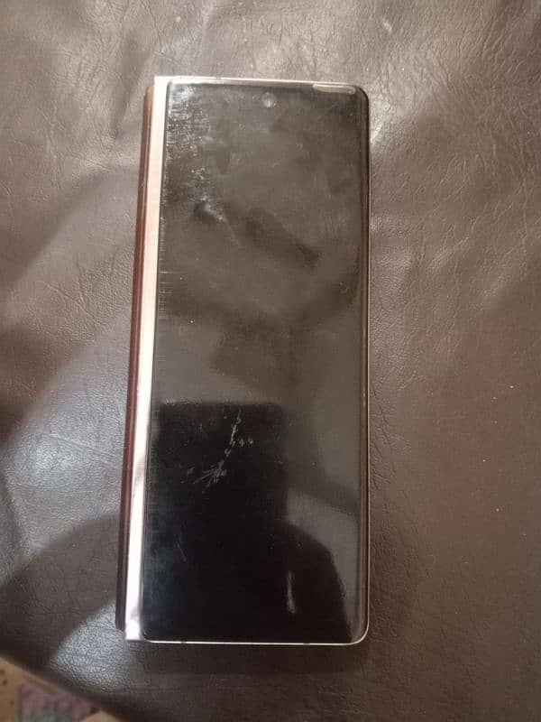Samsung Z fold 2 pta approved 4