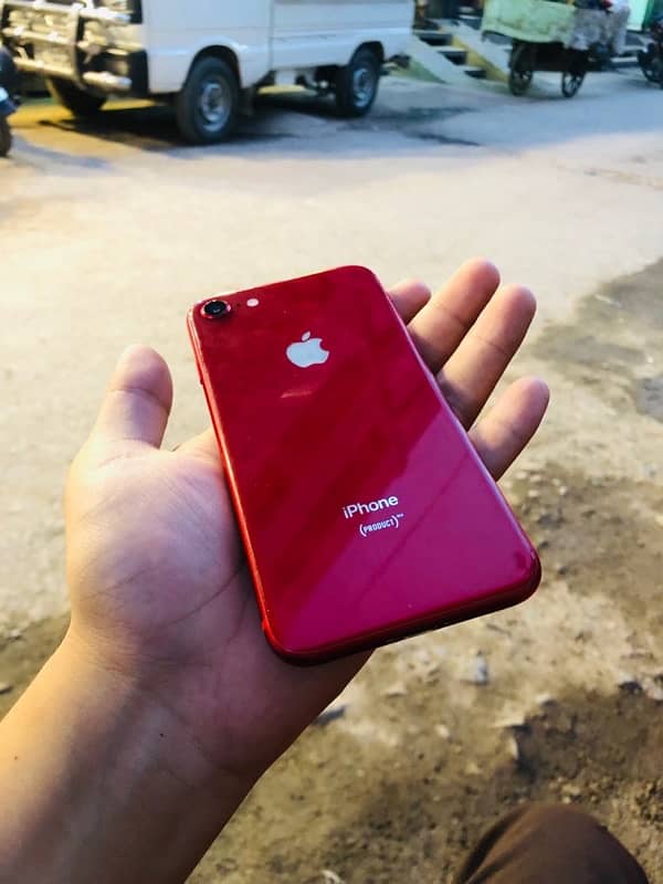 iphone 8 64gb pta approved 2