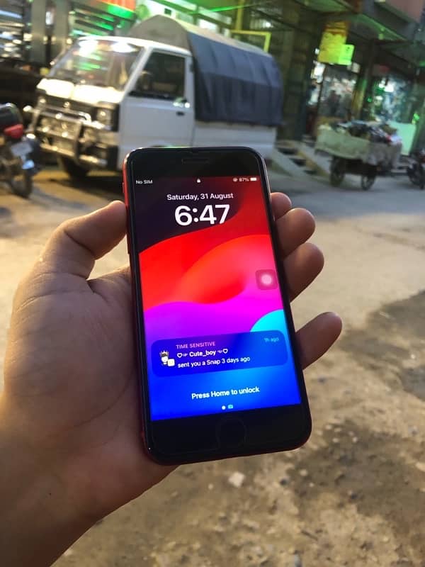iphone 8 64gb pta approved 0