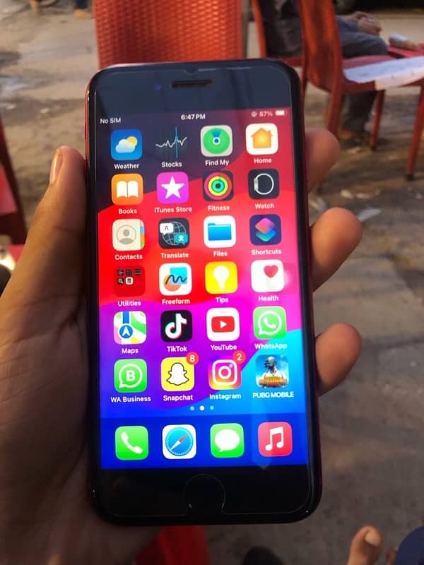 iphone 8 64gb pta approved 3