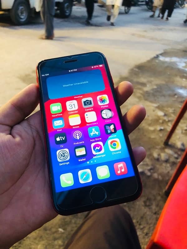 iphone 8 64gb pta approved 4