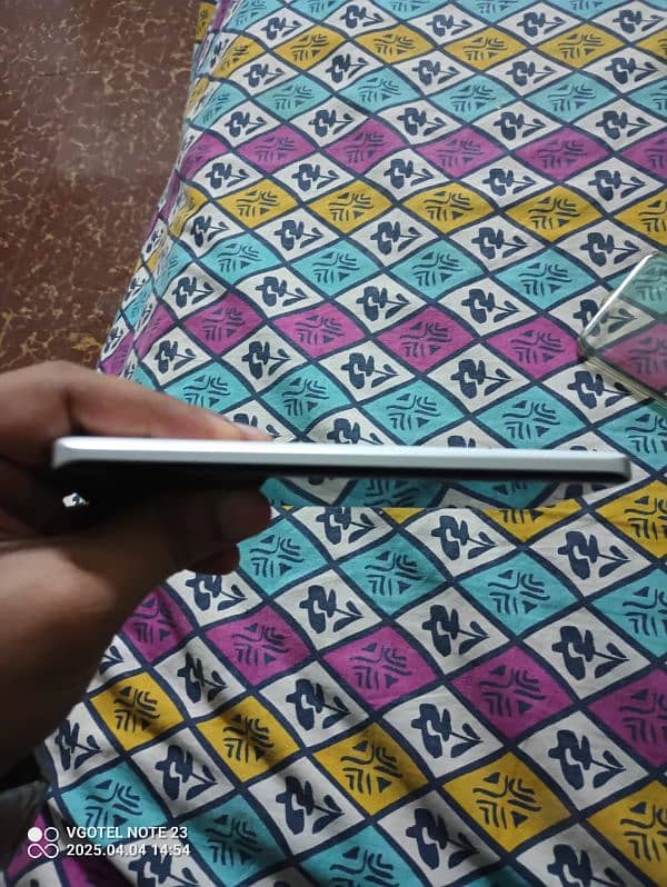 Redmi Note 13 Pro Plus 16/512 5G 120Watts 200MP Camera 7