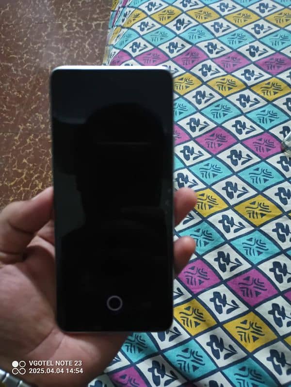 Redmi Note 13 Pro Plus 16/512 5G 120Watts 200MP Camera 9