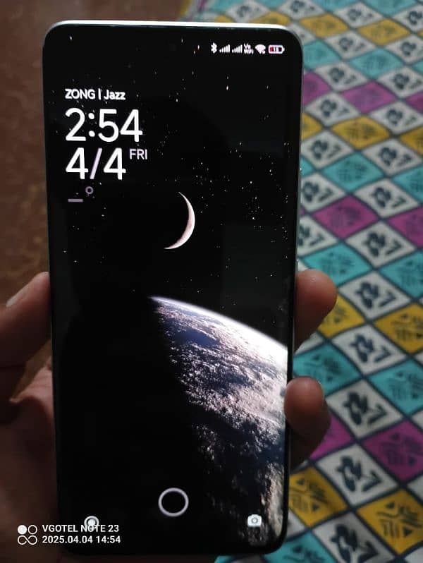 Redmi Note 13 Pro Plus 16/512 5G 120Watts 200MP Camera 10