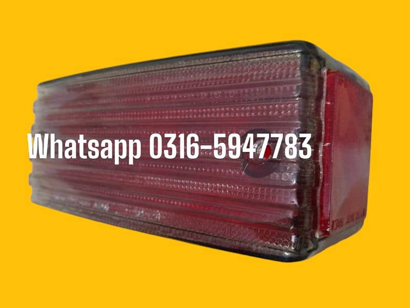 Kawasaki GTO spare parts 0
