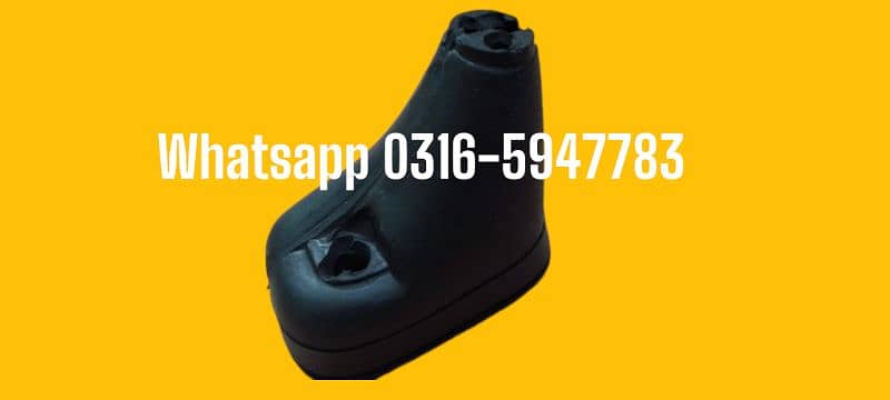 Kawasaki GTO spare parts 6