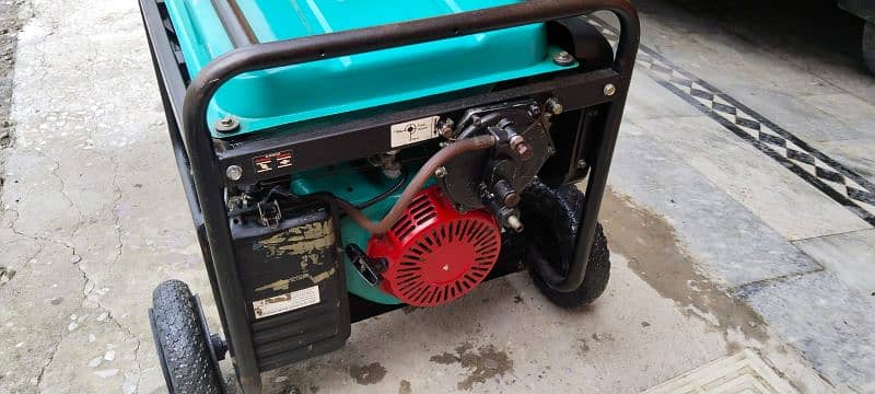 Generator 5kv for Sale 0
