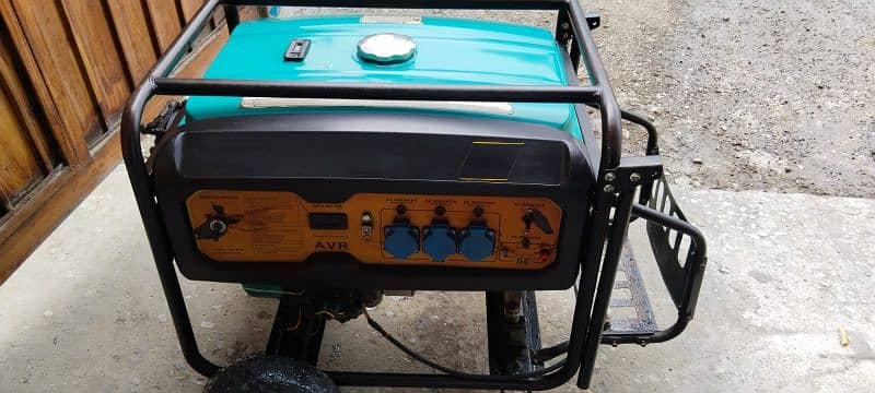 Generator 5kv for Sale 1