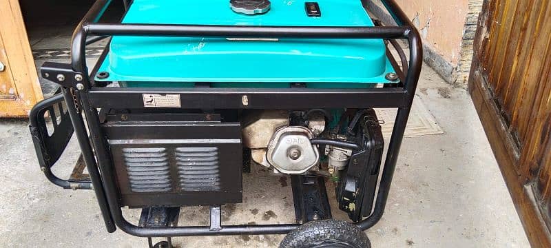 Generator 5kv for Sale 2