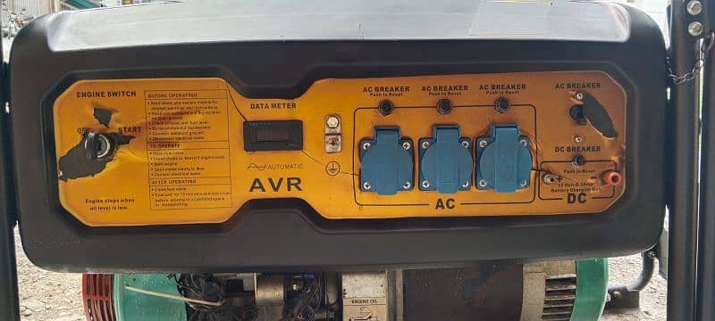 Generator 5kv for Sale 3