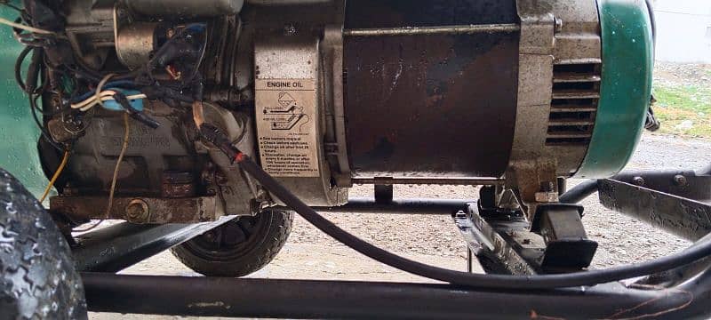 Generator 5kv for Sale 4